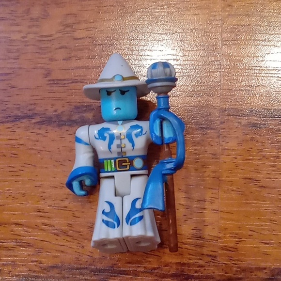 Roblox set of 12 figures - Picture 14 of 15